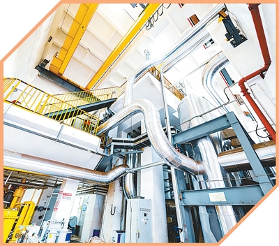 坚持创新驱动,加紧培育壮大新动能(稳中求进、提质增效 实现“十五五”良好开局)——着力推进全年经济工作八大重点任务②